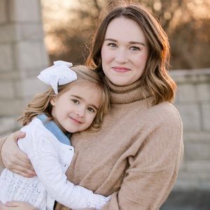 Meet your Posher, Haley